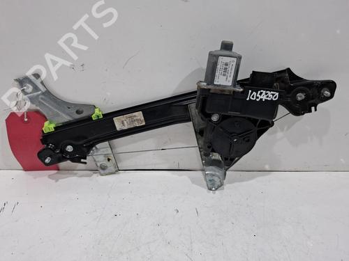 Used Rear right window mechanism Rear right window mechanism 38757297 38757297