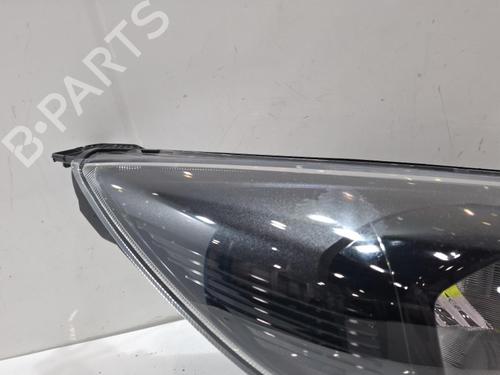 Right headlight FORD FOCUS III 1.5 TDCi | BP40500261C29 - Image 5