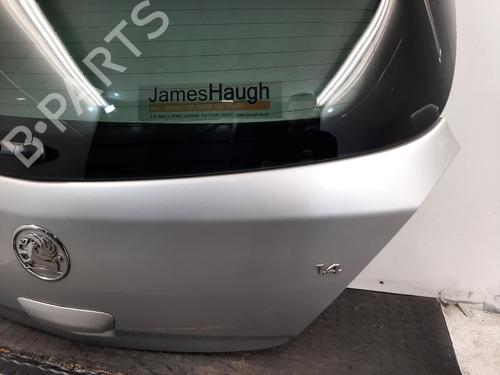 Tailgate VAUXHALL CORSA Mk III (D) (S07) 1.4 (L08) | BP29471894C6 