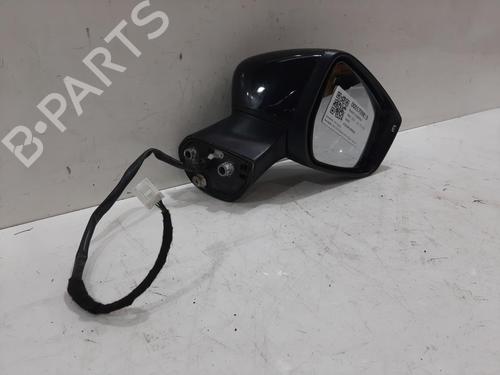 Used Right mirror Right mirror NISSAN NOTE (E12) 1.2 (80 hp) 34533712 34533712
