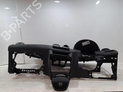 Used Airbag Kit Airbag Kit SEAT IBIZA IV (6J5, 6P1) 1.0 TSI (110 hp) 36530246 36530246