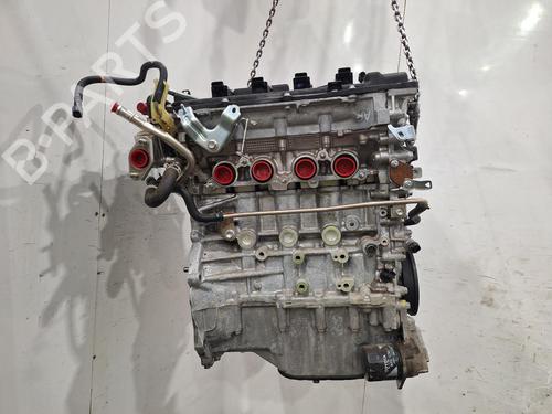 Engine TOYOTA C-HR (_X1_) 1.8 Hybrid (ZYX10_, ZYX11_, ZYX10R, ZYX11R) | BP39888800M1 - Image 4
