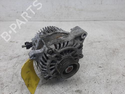 Used Alternator Alternator 26785566 26785566