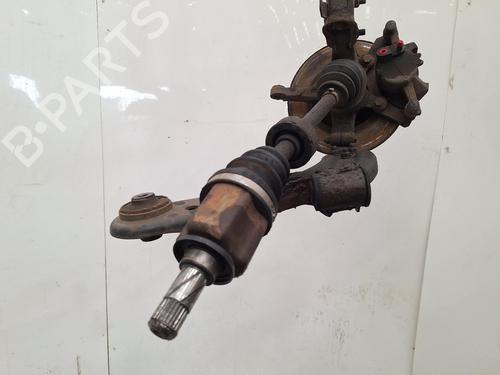 Left front suspension MG MG 3 1.5 | BP33839941M72  - Image 6