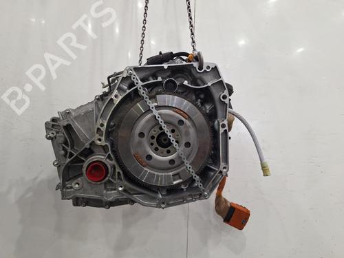 Used Gearbox Gearbox DACIA JOGGER (RK_) 1.6 HYBRID 140 (RKN8) (141 hp) 40454785 40454785
