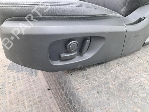 Left front seat LAND ROVER DISCOVERY SPORT (L550) 2.0 D 4x4 | BP37613858C15 - Image 4