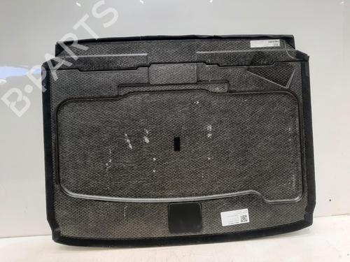Luggage compartment floor AUDI A3 Sportback (8YA, 8YF) 40 TFSIe | BP36451641I33 - Image 3