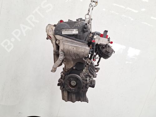 Motor für SEAT IBIZA IV (6J5, 6P1) 1.0 TSI (95 hp) 28618087