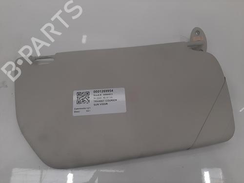 Other FORD TRANSIT COURIER B460 Box Body/MPV 1.5 TDCi | BP26850464O1 