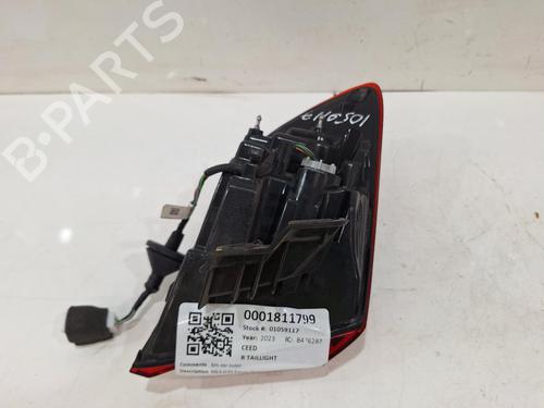 Right taillight KIA CEED (CD) 1.5 T-GDI | BP38486877C35 - Image 6