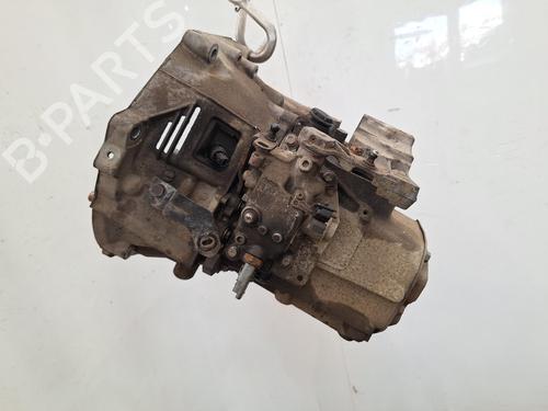 Gearbox PEUGEOT 2008 I (CU_) 1.2 THP 130 / PureTech 130 | BP36253930M3 - Image 2