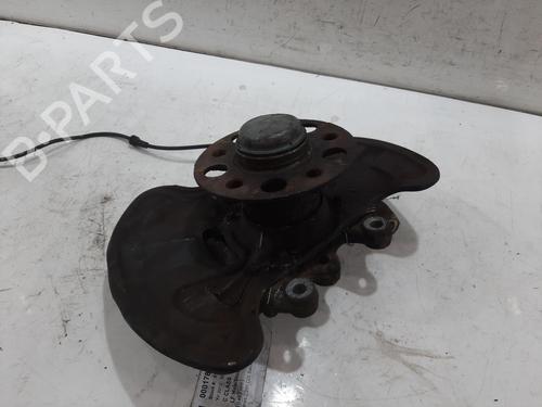 Used Left front steering knuckle Left front steering knuckle 37694134 37694134