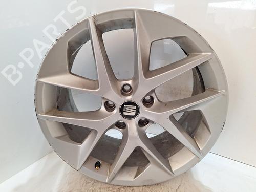 Used Rim Rim 37497027 37497027