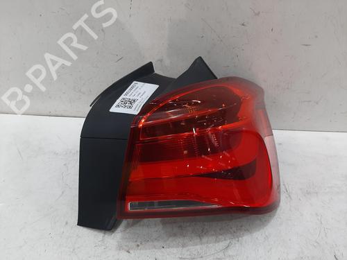 Used Right taillight BMW 1 (F20) 116 d (116 hp) 31305568