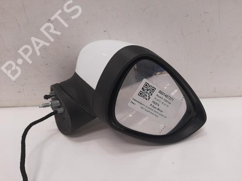 Right mirror FORD FIESTA VI (CB1, CCN) 1.5 TDCi | BP27481074C27 