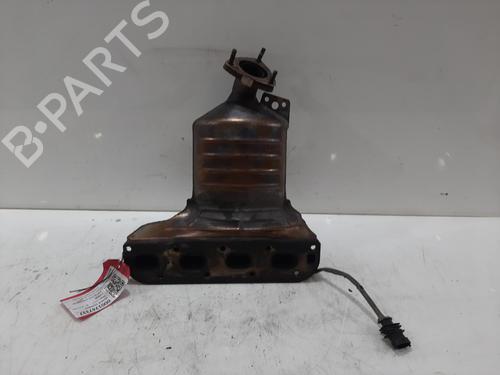 Used Catalyst Catalyst VAUXHALL CORSA Mk IV (E) (X15) 1.4 (75 hp) 36594205 36594205