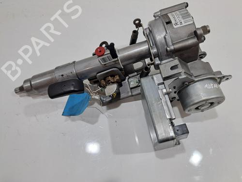 Steering column FORD FIESTA VI (CB1, CCN) 1.25 | BP36154034M21 - Image 5
