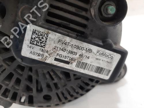 Alternator FORD KUGA II (DM2) 2.0 TDCi 4x4 | BP33467455M7 - Image 6