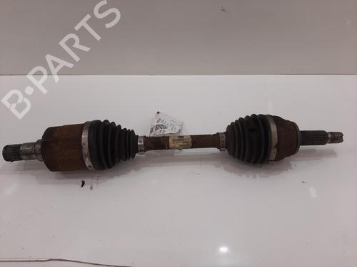 Used Other Other KIA XCEED (CD) 1.6 GDI Hybrid (141 hp) 34576777 34576777
