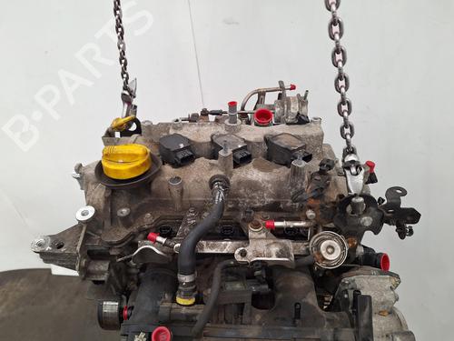 Engine DACIA SANDERO II TCe 90 (B8M1, B8MA, B8AC) | BP36811856M1 - Image 6