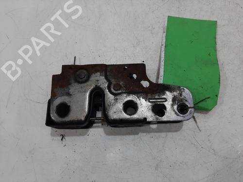 Hood lock VW PASSAT B6 Variant (3C5) 1.9 TDI | BP29236613C133 