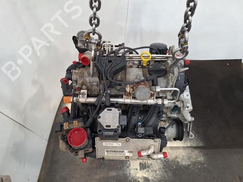 Engine SKODA FABIA II Combi (545) 1.2 TSI | BP39267259M1  - Image 6