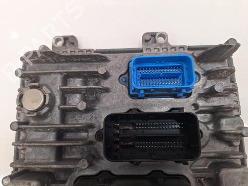 Øvrige Styrinhsenheder VAUXHALL MOKKA / MOKKA X (J13) 1.6 CDTi | BP28069231M11 