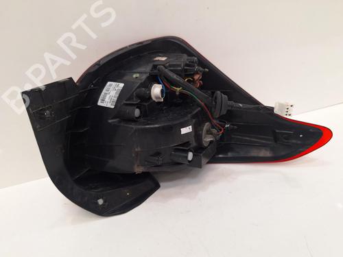 Right taillight HYUNDAI i10 II (BA, IA) 1.2 | BP27595097C35 