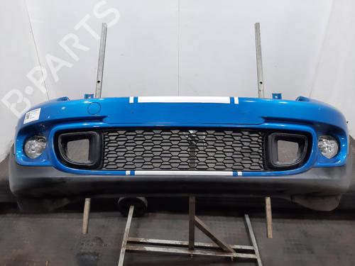 Foran kofangere MINI MINI (R56) Cooper S (184 hp) 31285984