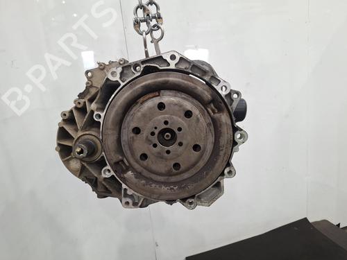 Used Gearbox VW T-ROC (A11, D11) 1.5 TSI (150 hp) 31059303