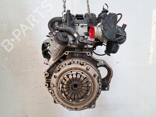 Used Engine VAUXHALL MOKKA / MOKKA X (J13) 1.4 (140 hp) 26786247