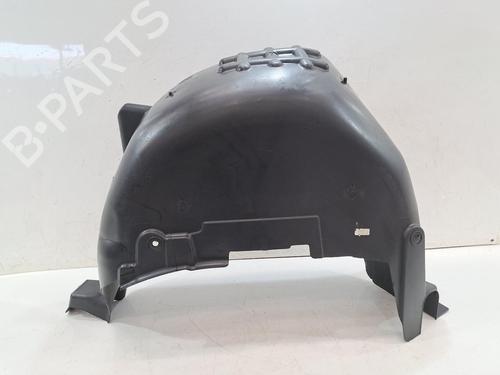 Used Wheel arch Wheel arch PEUGEOT PARTNER Box Body/MPV (K9) 1.5 BlueHDi 100 (102 hp) 33318010 33318010