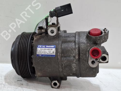 AC compressor VW UP! (121, 122, BL1, BL2, BL3, 123) 1.0 | BP39423516M34  - Image 6