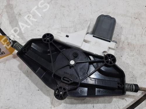 Front right window mechanism AUDI Q5 (8RB) 2.0 TDI quattro | BP31965190C23 