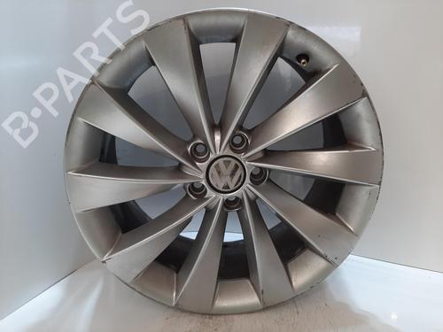 Used Rim Rim VW SCIROCCO III (137, 138) 2.0 TDI (150 hp) 33262270 33262270
