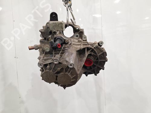 Gearbox SKODA CITIGO (NF1) 1.0 | BP30119985M3