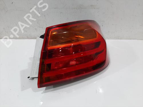 Used Right taillight BMW 4 Coupe (F32, F82) 420 d (190 hp) 32422874
