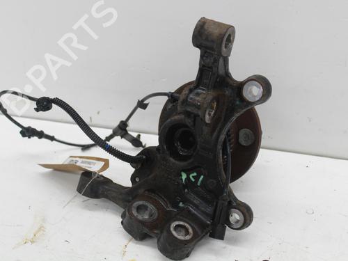 Right front steering knuckle FORD USA MUSTANG Coupe 5.0 V8 | BP26765707M26 