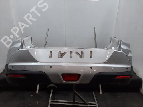 Used Rear bumper Rear bumper SSANGYONG TIVOLI 1.6 XDi 160 (115 hp) 34377049 34377049