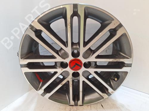 Used Rim Rim KIA RIO IV (YB, SC, FB) 1.0 T-GDI 120 (120 hp) 33939791 33939791