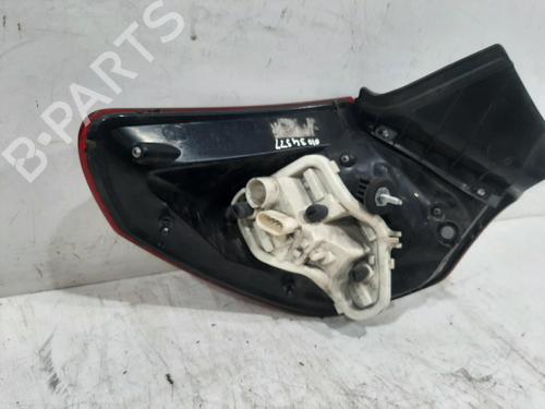 Right taillight VAUXHALL ASTRA Mk VI (J) (P10) 2.0 CDTi | BP30496618C35 