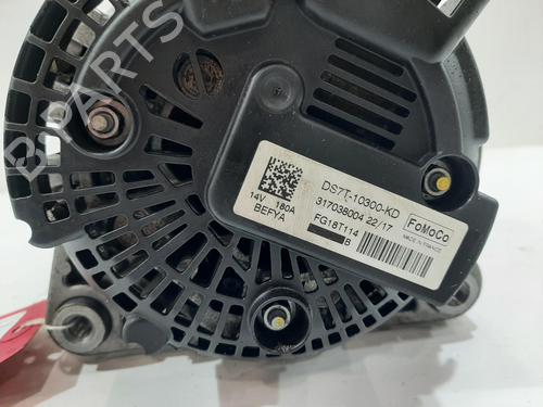 Alternator FORD MONDEO V Turnier (CF) 2.0 TDCi | BP39525583M7 - Image 2