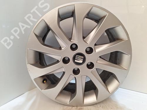 Used Rim Rim SEAT LEON (5F1) 1.2 TSI (110 hp) 33466806 33466806