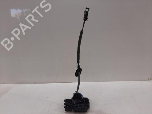 Annen FORD FIESTA VII (HJ, HF) 1.0 EcoBoost (101 hp) 29163014