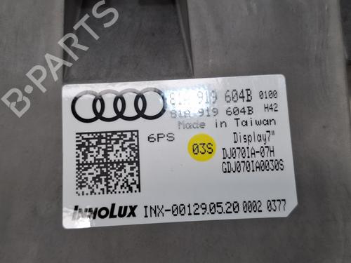 Display AUDI Q2 (GAB, GAG) 30 TDI | BP39389402C48 - Image 4