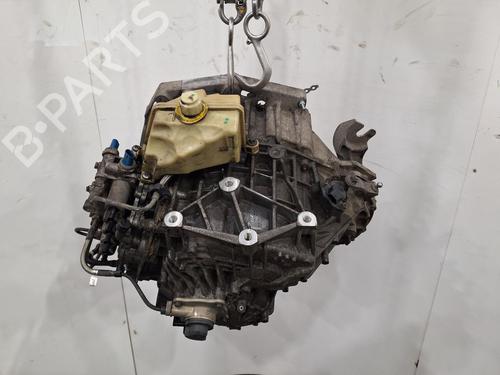 Gearbox JEEP RENEGADE SUV (BU, B1, BV) 1.4 | BP40040220M3 - Image 5