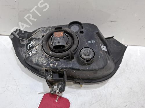 Left front fog light VAUXHALL VIVA (C16) 1.0 | BP40523351C30 - Image 6