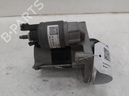 Startmotor PEUGEOT 208 II (UB_, UP_, UW_, UJ_) 1.2 PureTech 100 (101 hp) 26860554