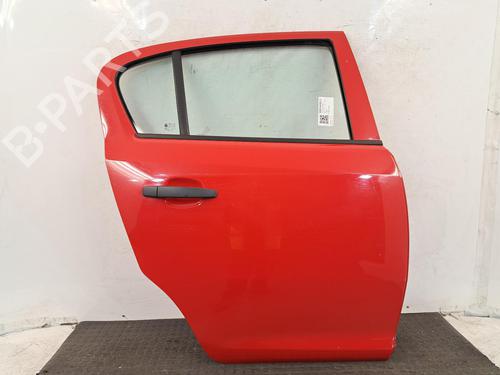 Dør højre bagtil VAUXHALL CORSA Mk III (D) (S07) 1.3 CDTI (L08) (95 hp) 29946272