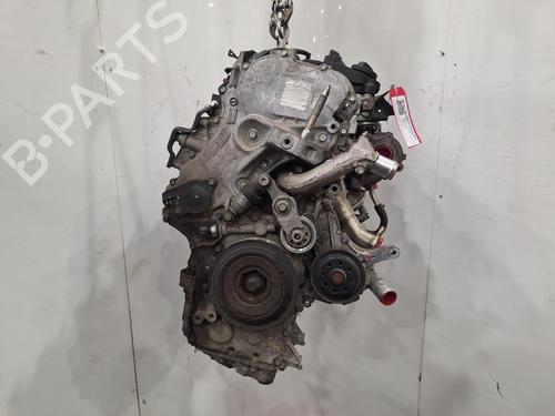 Engine HONDA CIVIC IX Tourer (FK) 1.6 i-DTEC (FK3) | BP39888780M1 - Image 4